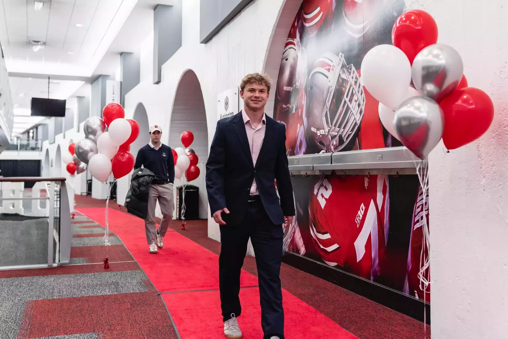2026 Varsity Letter Ceremony