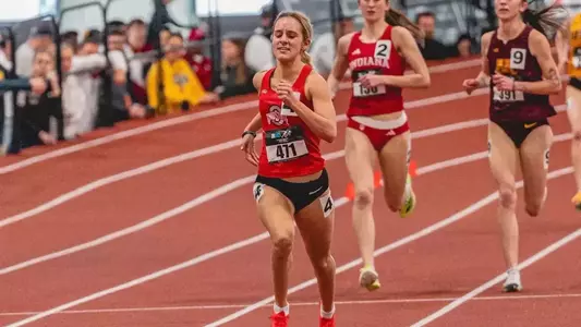 TF at B1G Championships Day 2