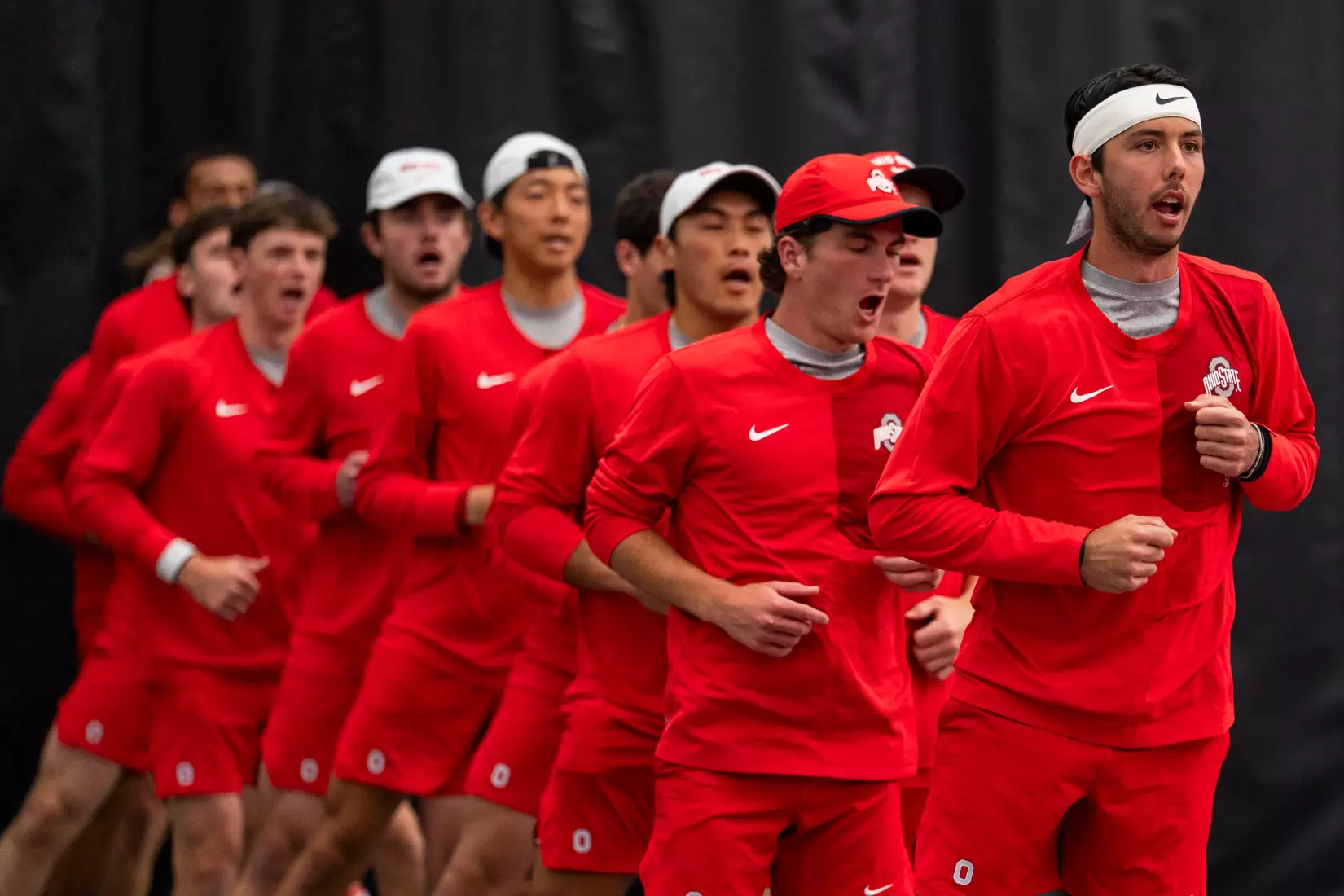 OSU vs ILL MTEN 32726