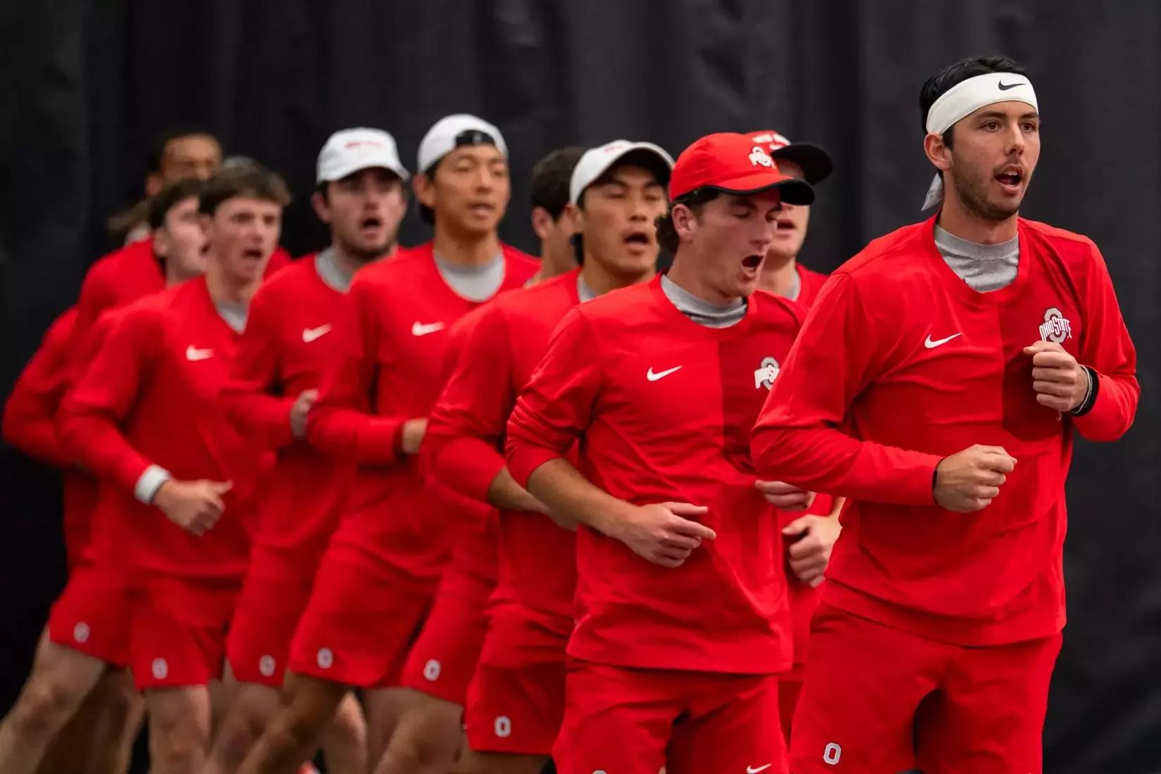 OSU vs ILL MTEN 32726
