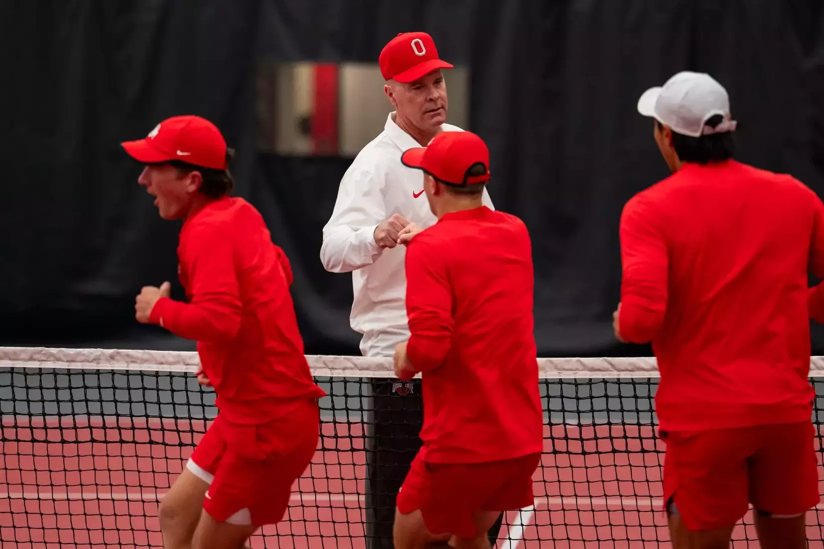 OSU vs ILL MTEN 32726