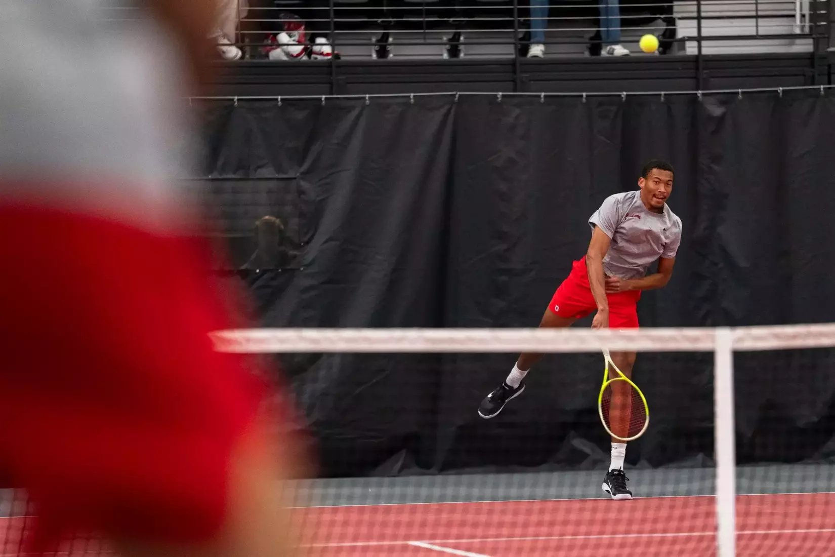 OSU vs ILL MTEN 32726