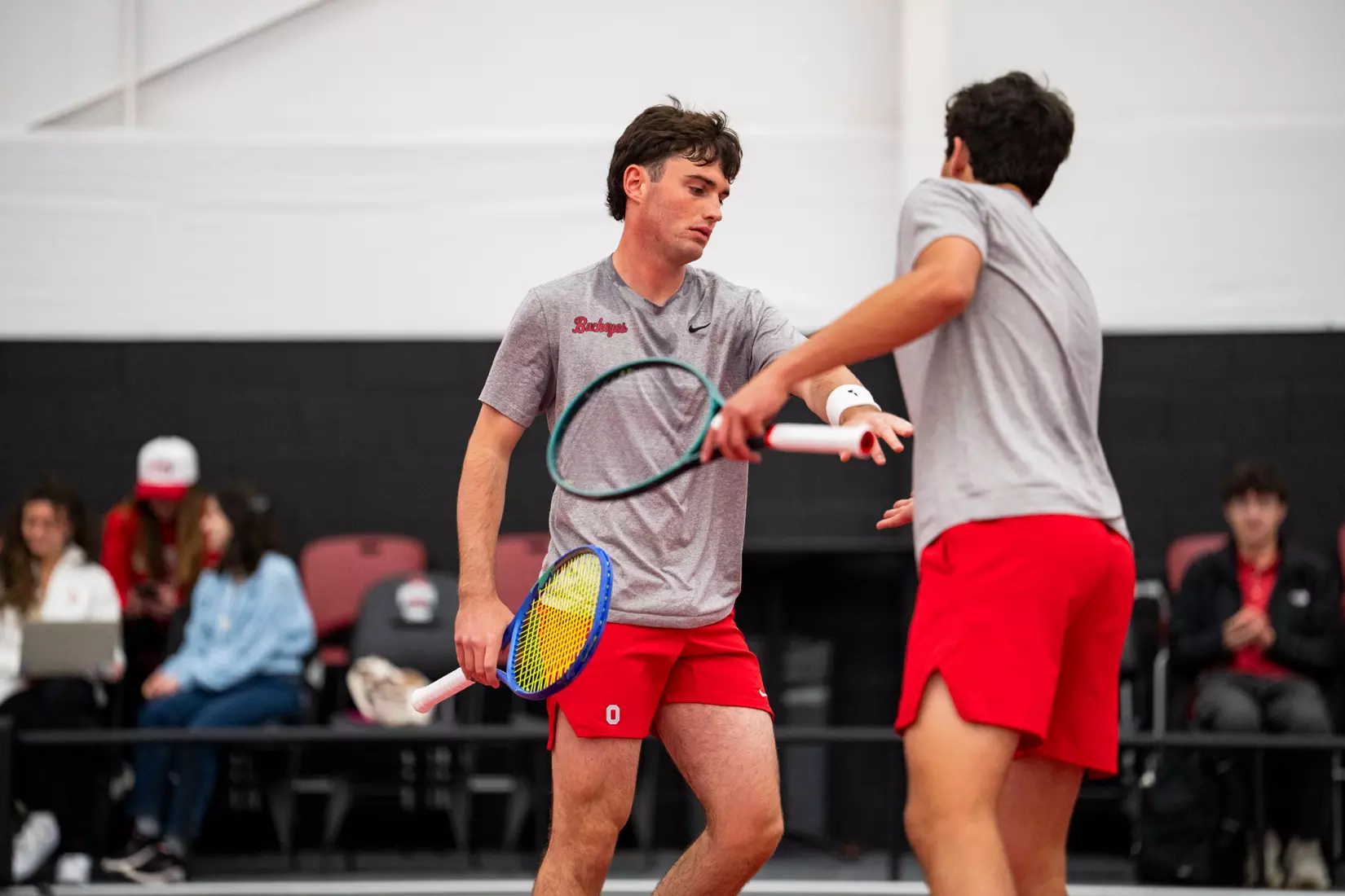 OSU vs ILL MTEN 32726