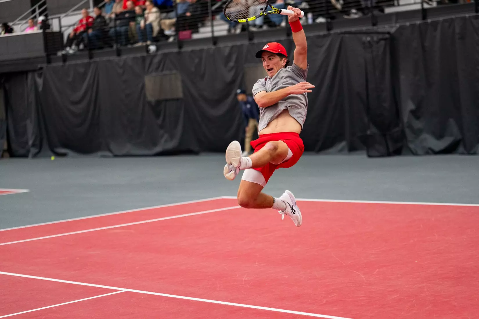 OSU vs ILL MTEN 32726