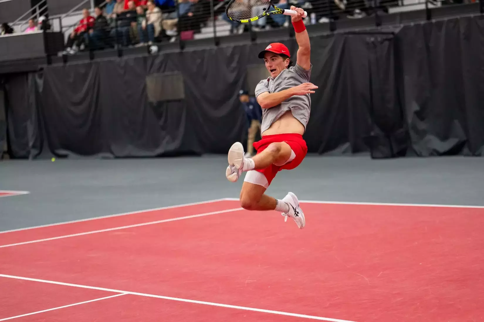 OSU vs ILL MTEN 32726