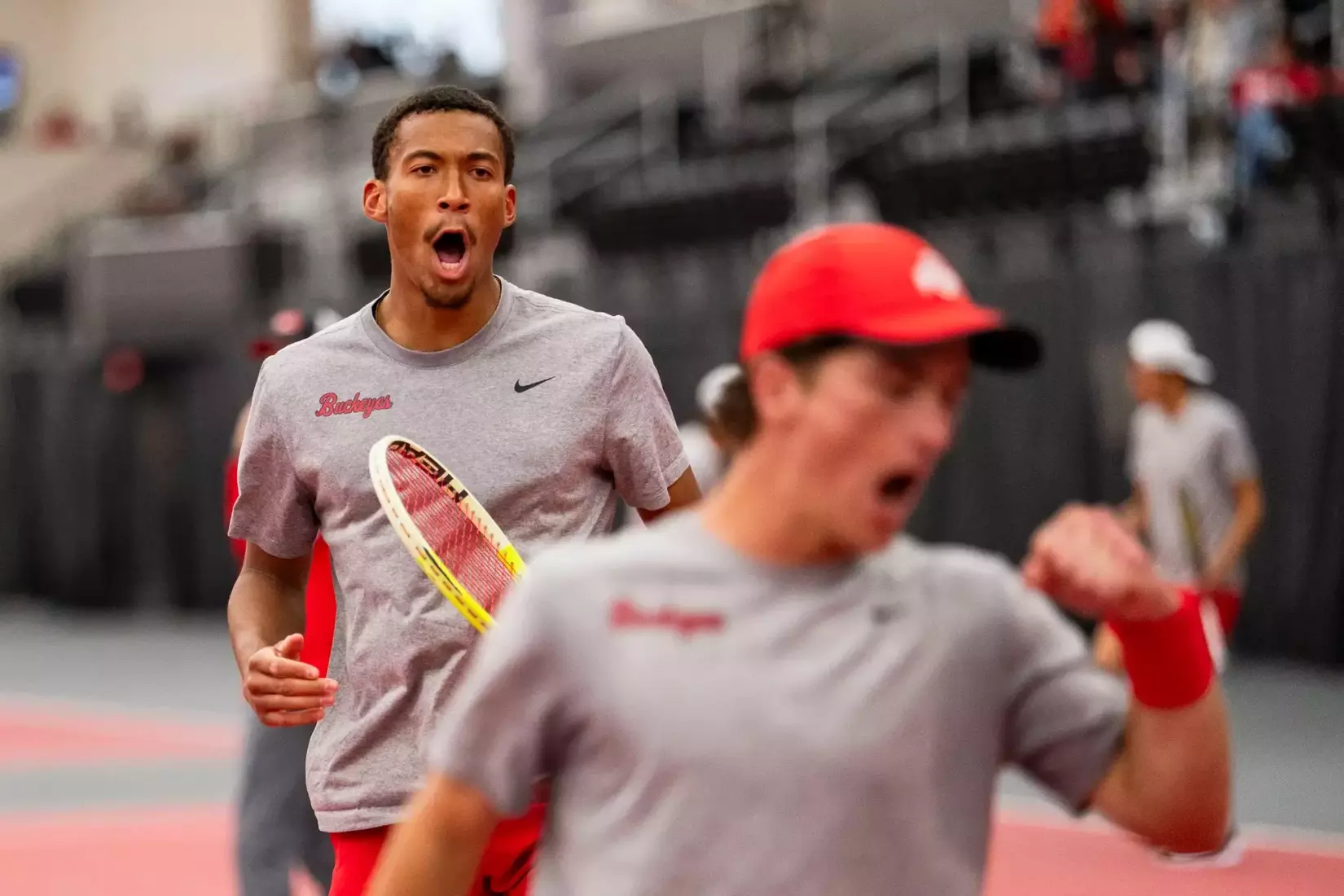 OSU vs ILL MTEN 32726