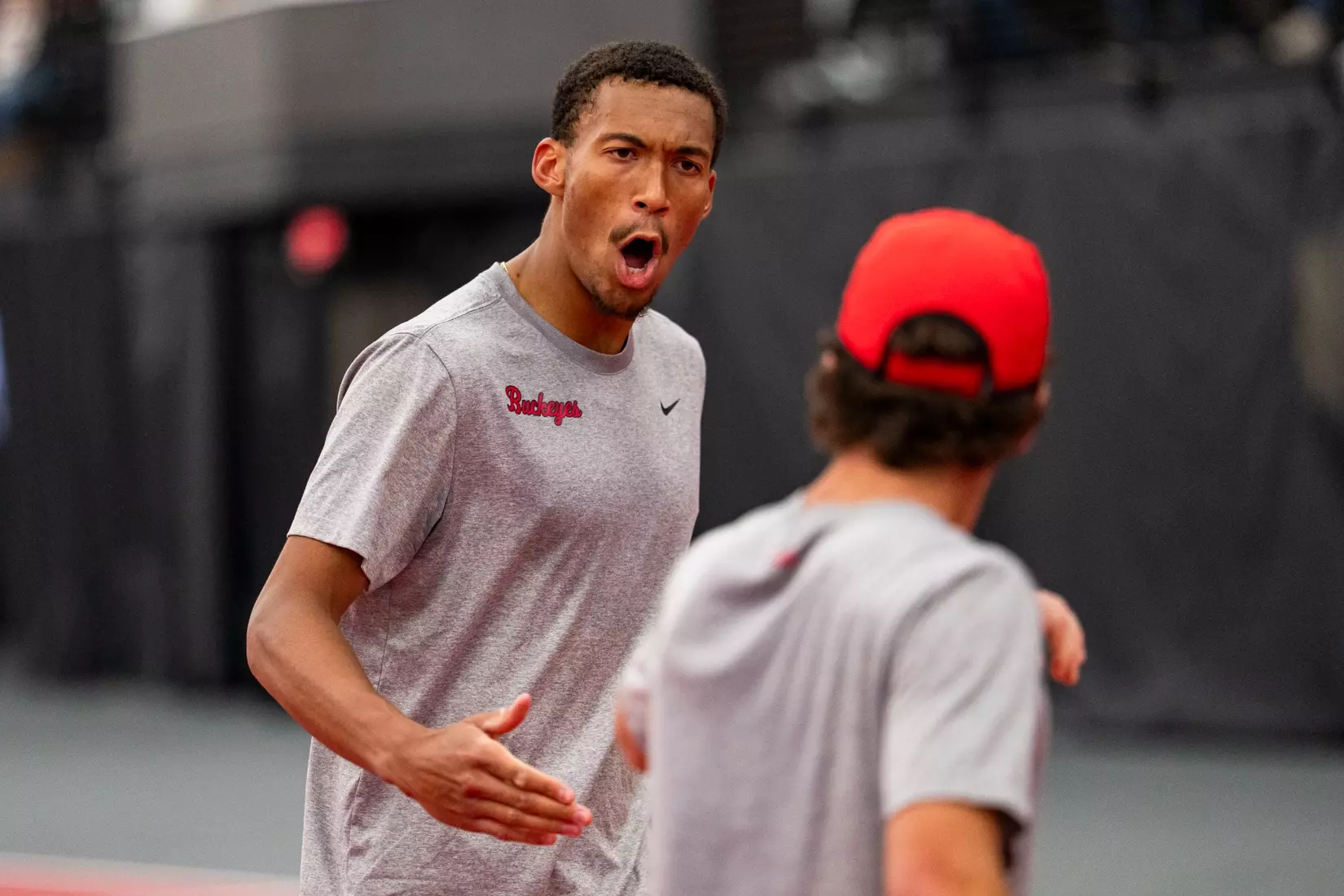 OSU vs ILL MTEN 32726