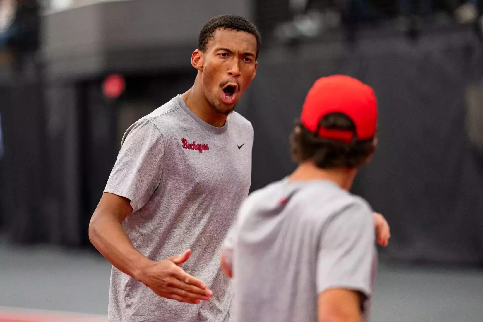 OSU vs ILL MTEN 32726