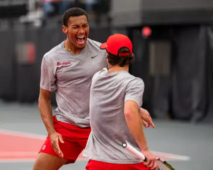 OSU vs ILL MTEN 32726