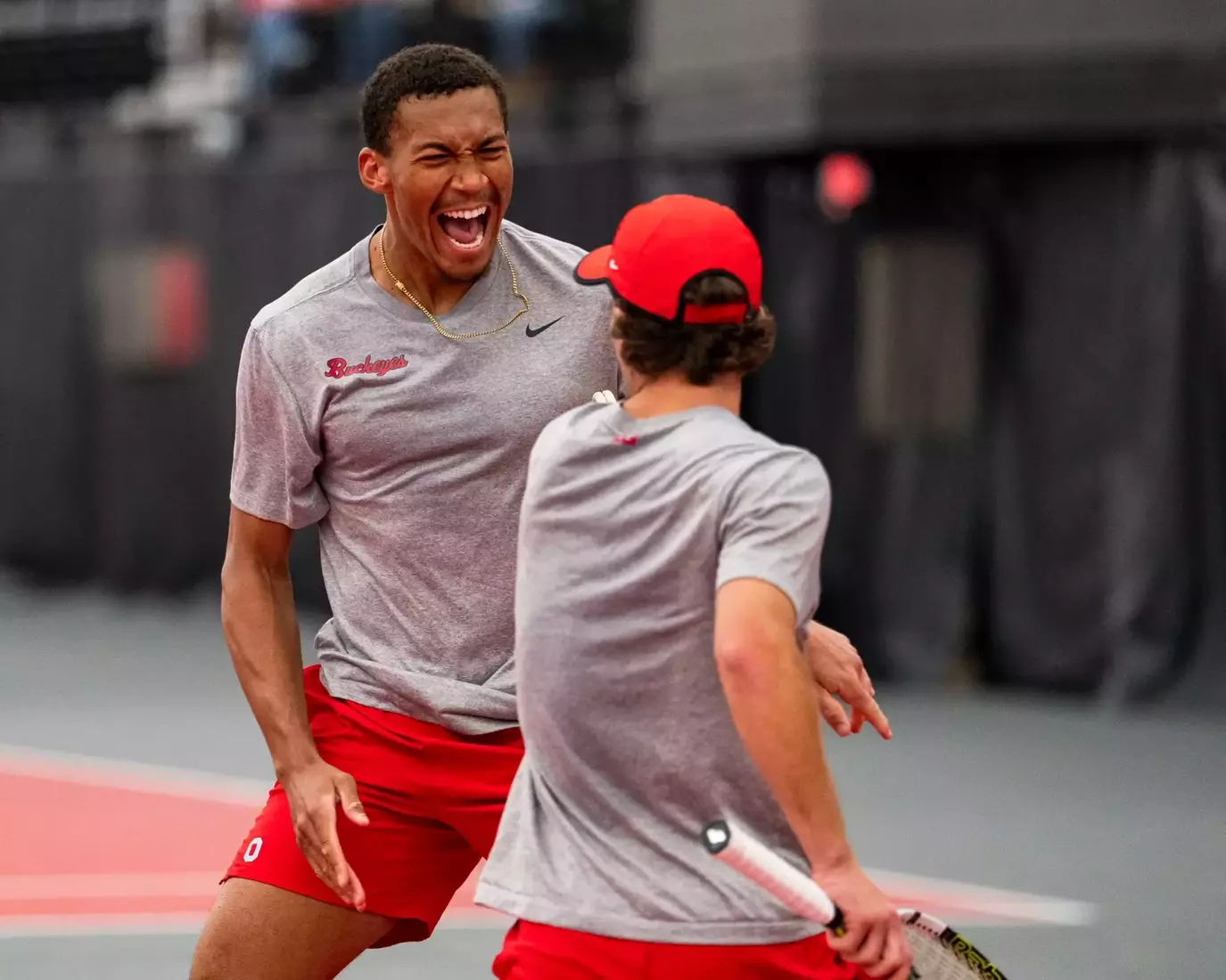 OSU vs ILL MTEN 32726