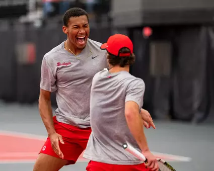 OSU vs ILL MTEN 32726