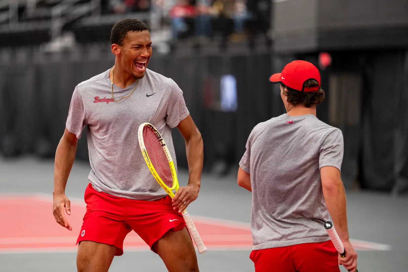 OSU vs ILL MTEN 32726