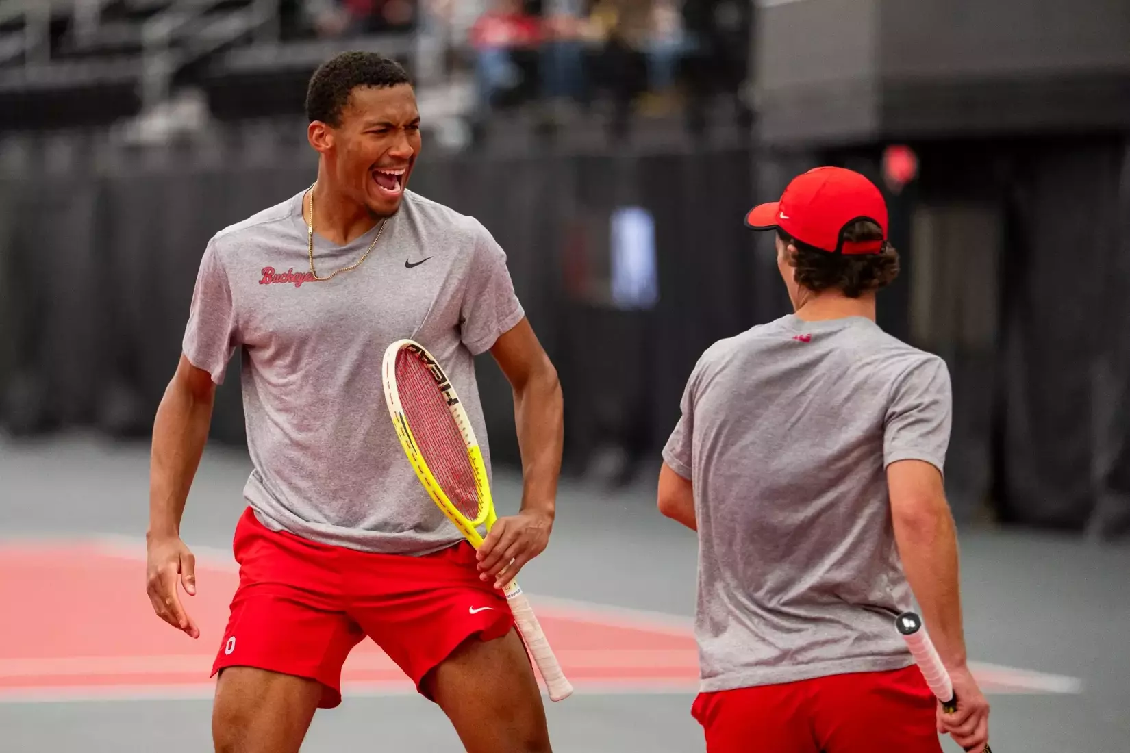 OSU vs ILL MTEN 32726