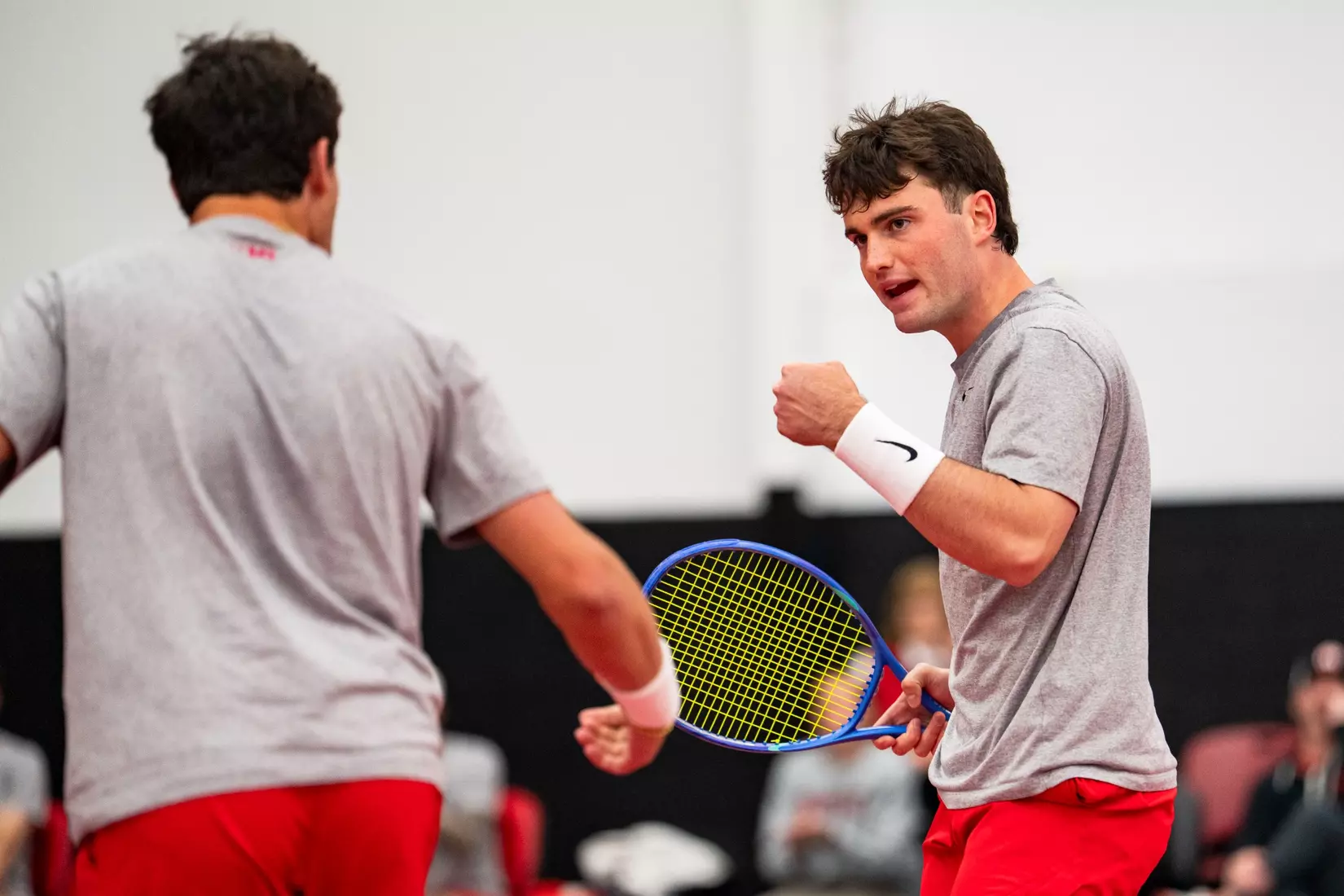 OSU vs ILL MTEN 32726