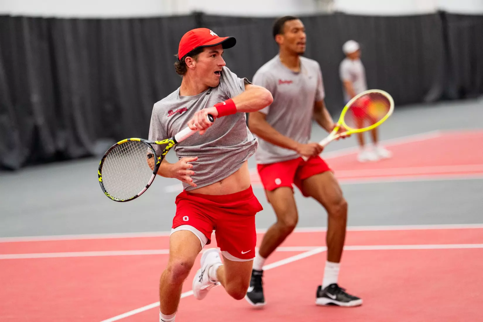 OSU vs ILL MTEN 32726