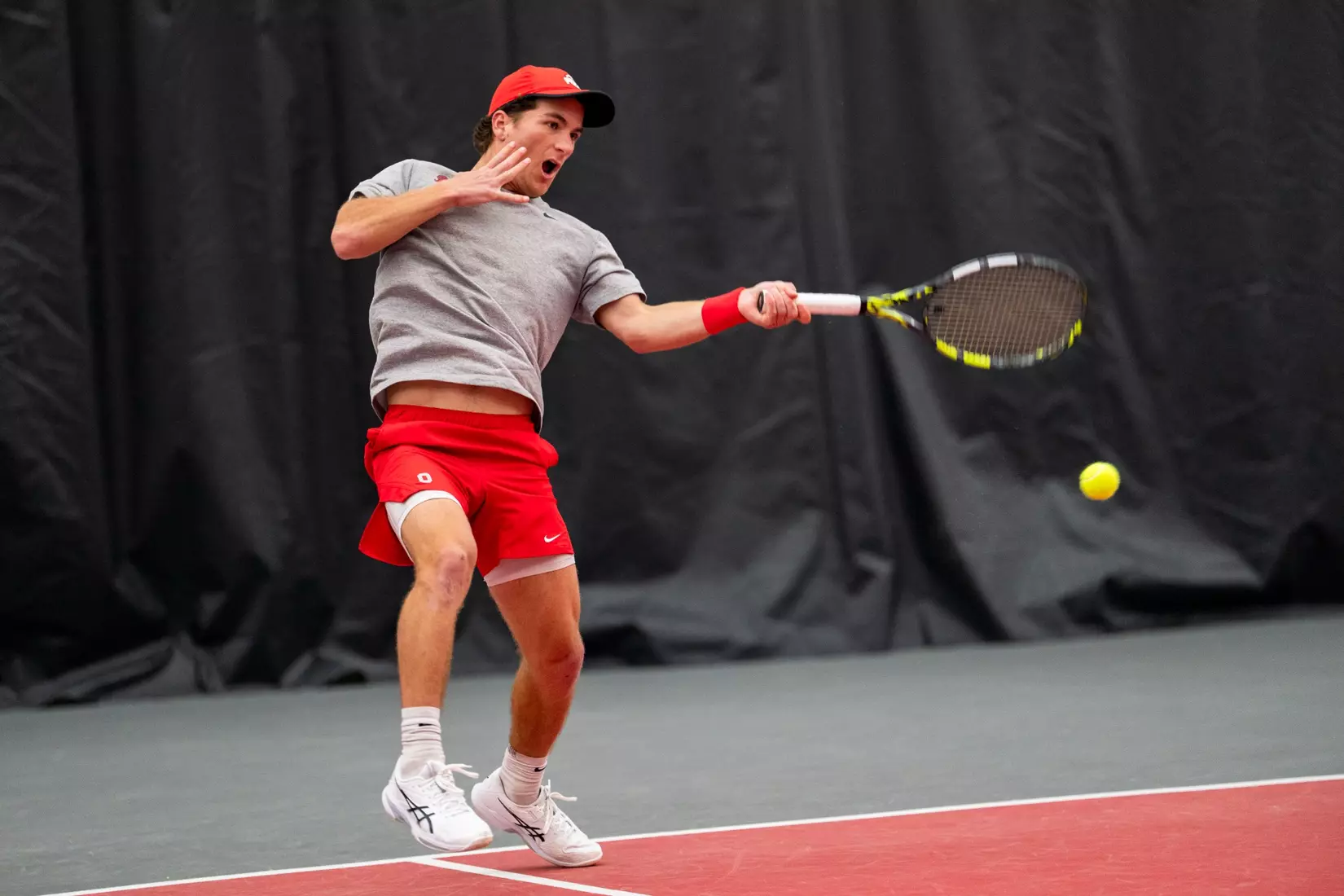 OSU vs ILL MTEN 32726