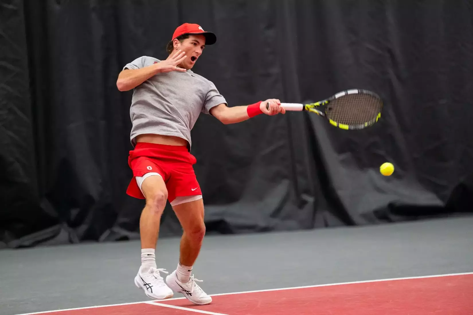 OSU vs ILL MTEN 32726