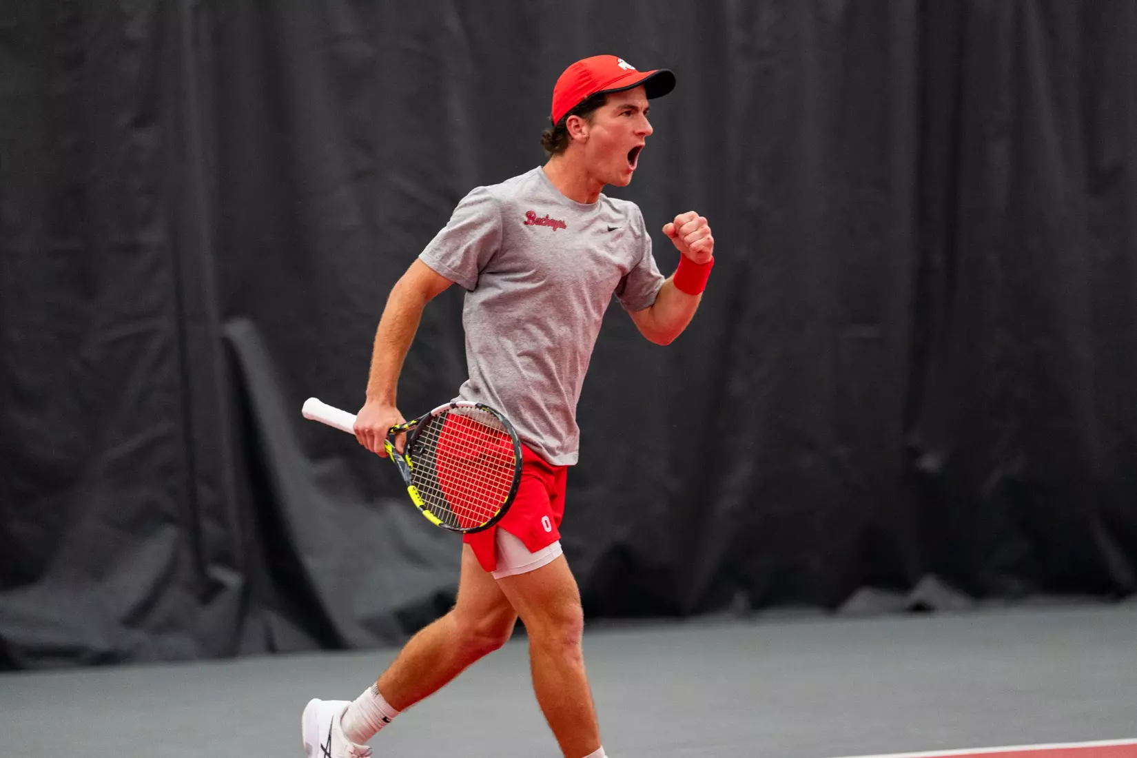 OSU vs ILL MTEN 32726