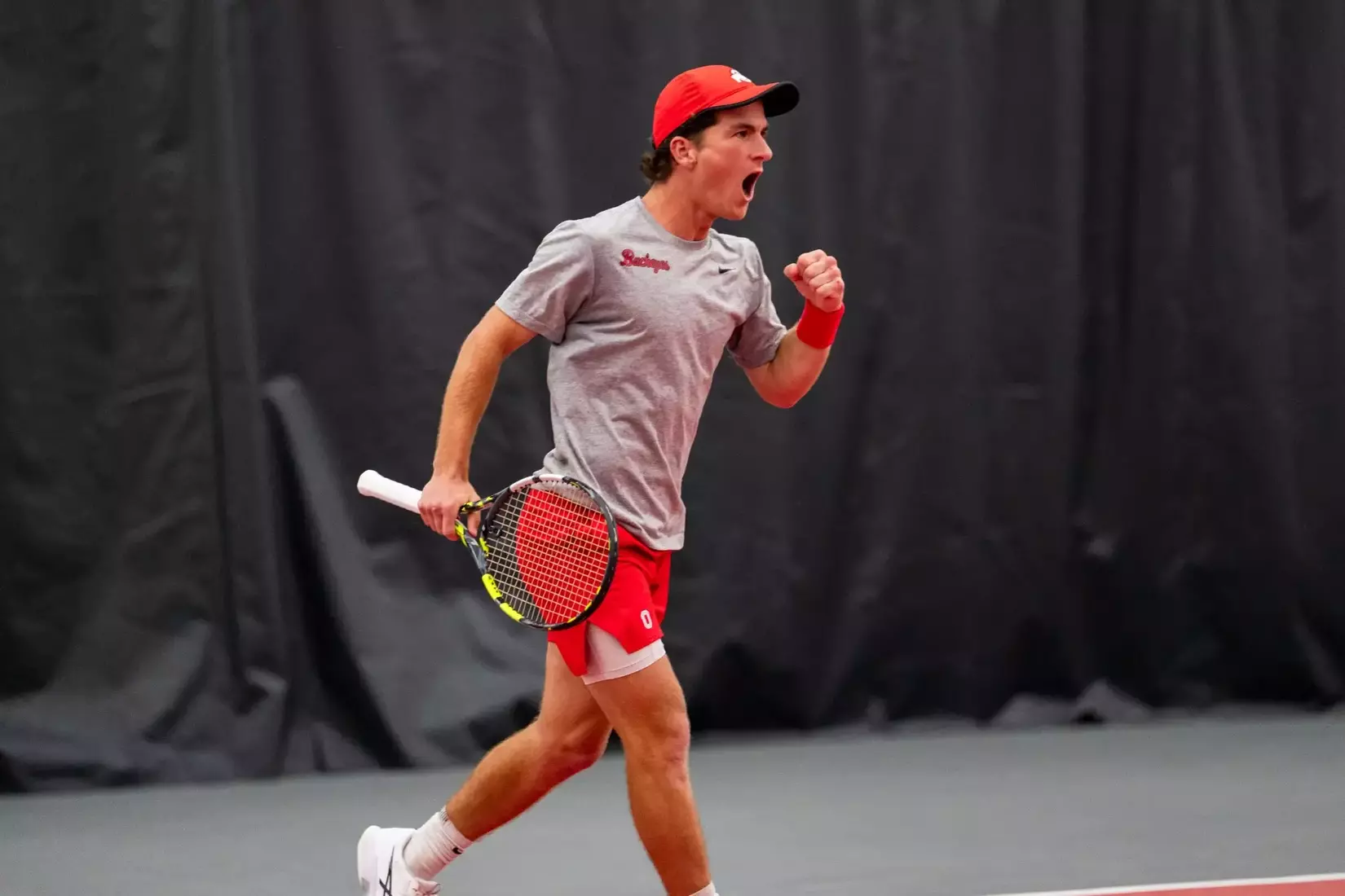 OSU vs ILL MTEN 32726