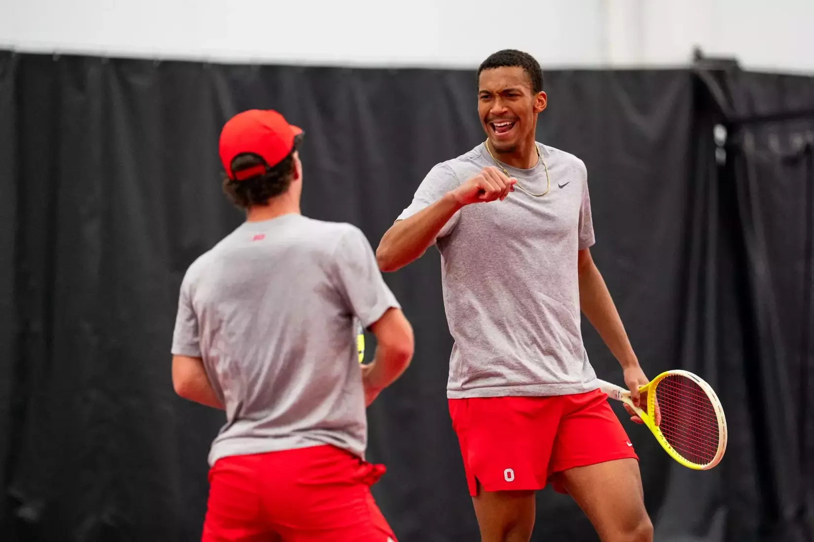 OSU vs ILL MTEN 32726