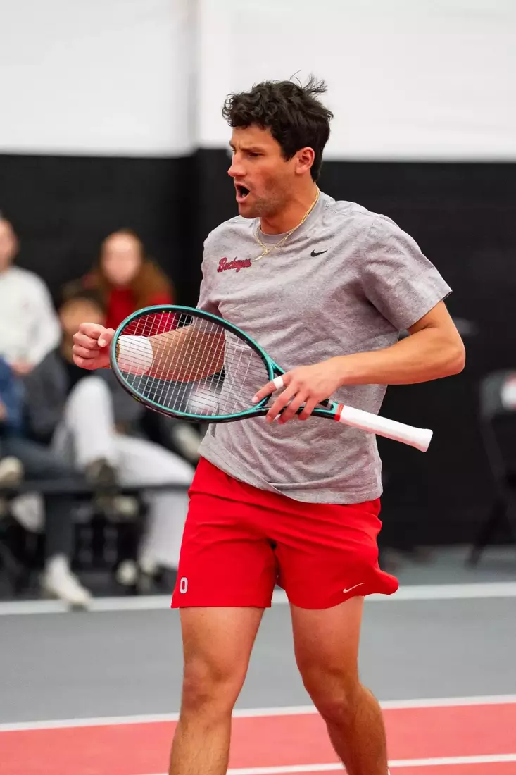 OSU vs ILL MTEN 32726