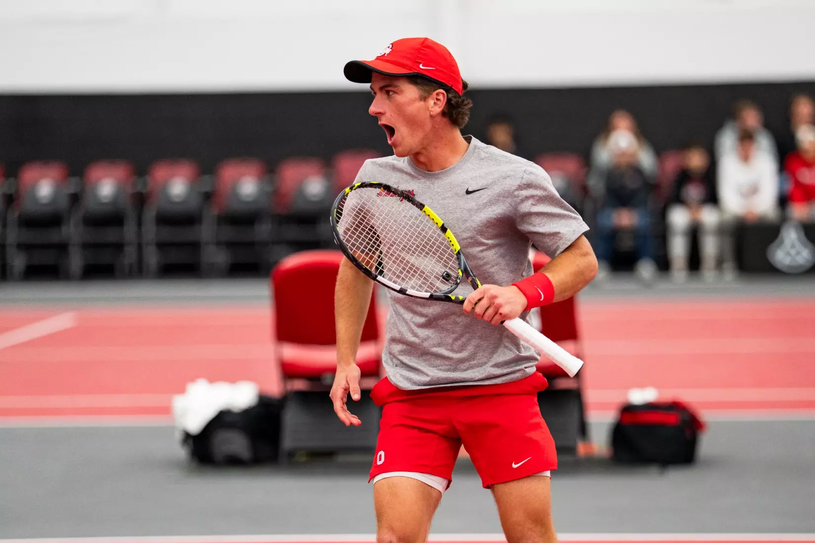 OSU vs ILL MTEN 32726