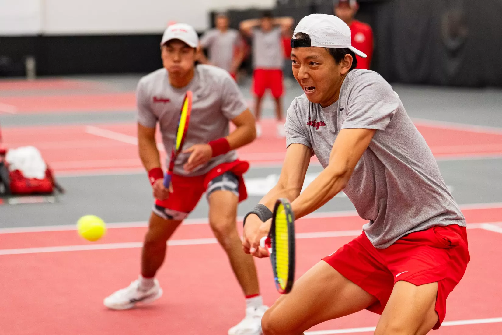 OSU vs ILL MTEN 32726
