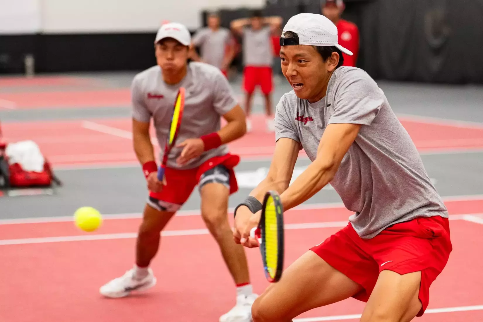 OSU vs ILL MTEN 32726