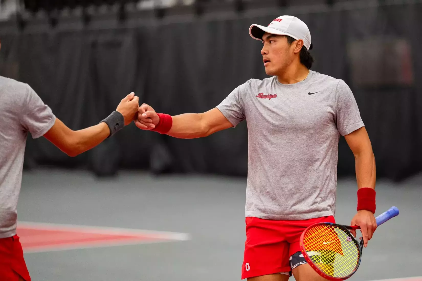 OSU vs ILL MTEN 32726