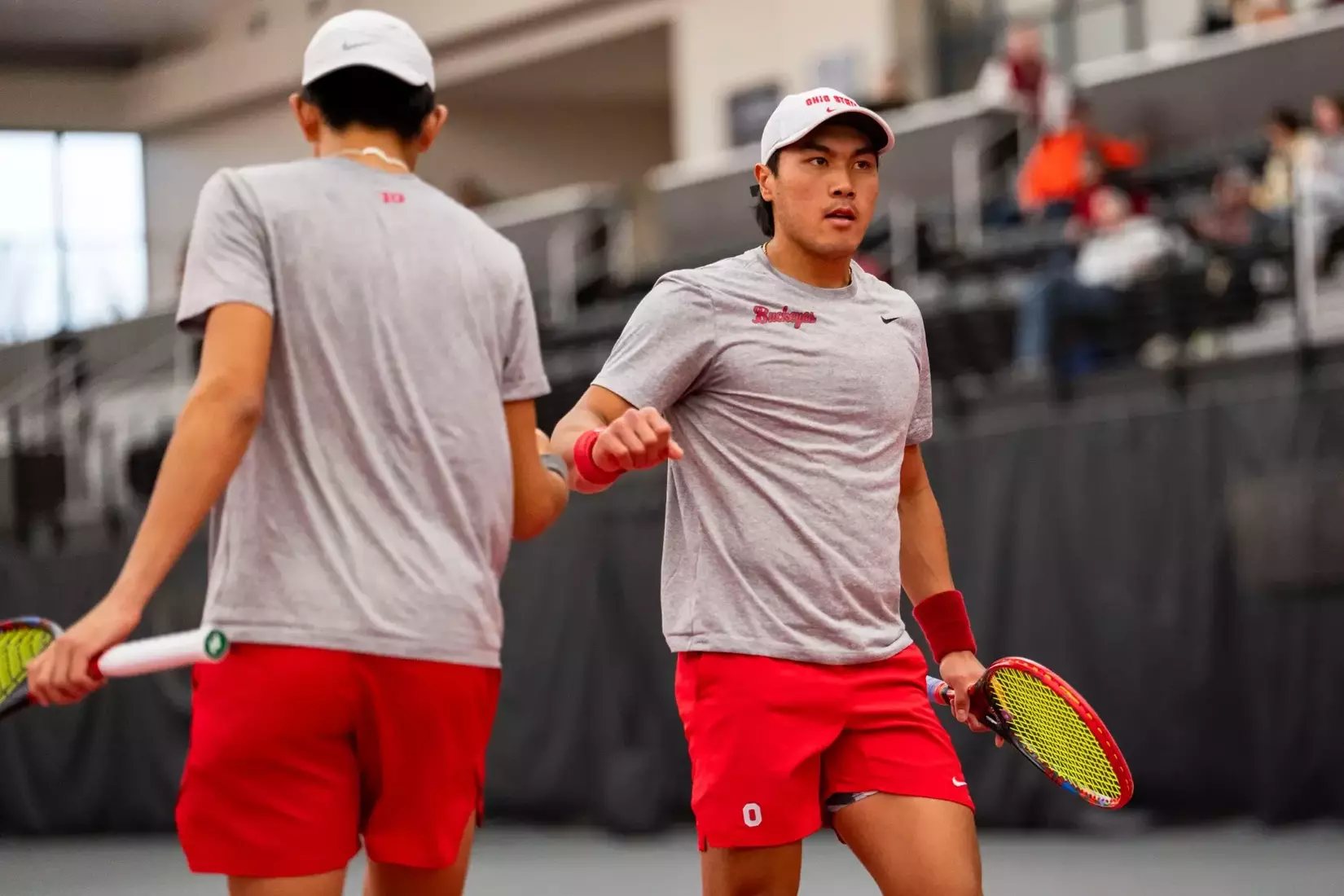 OSU vs ILL MTEN 32726