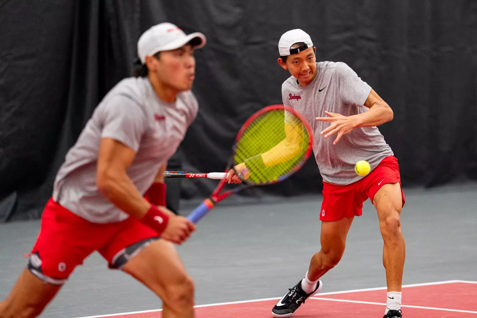 OSU vs ILL MTEN 32726