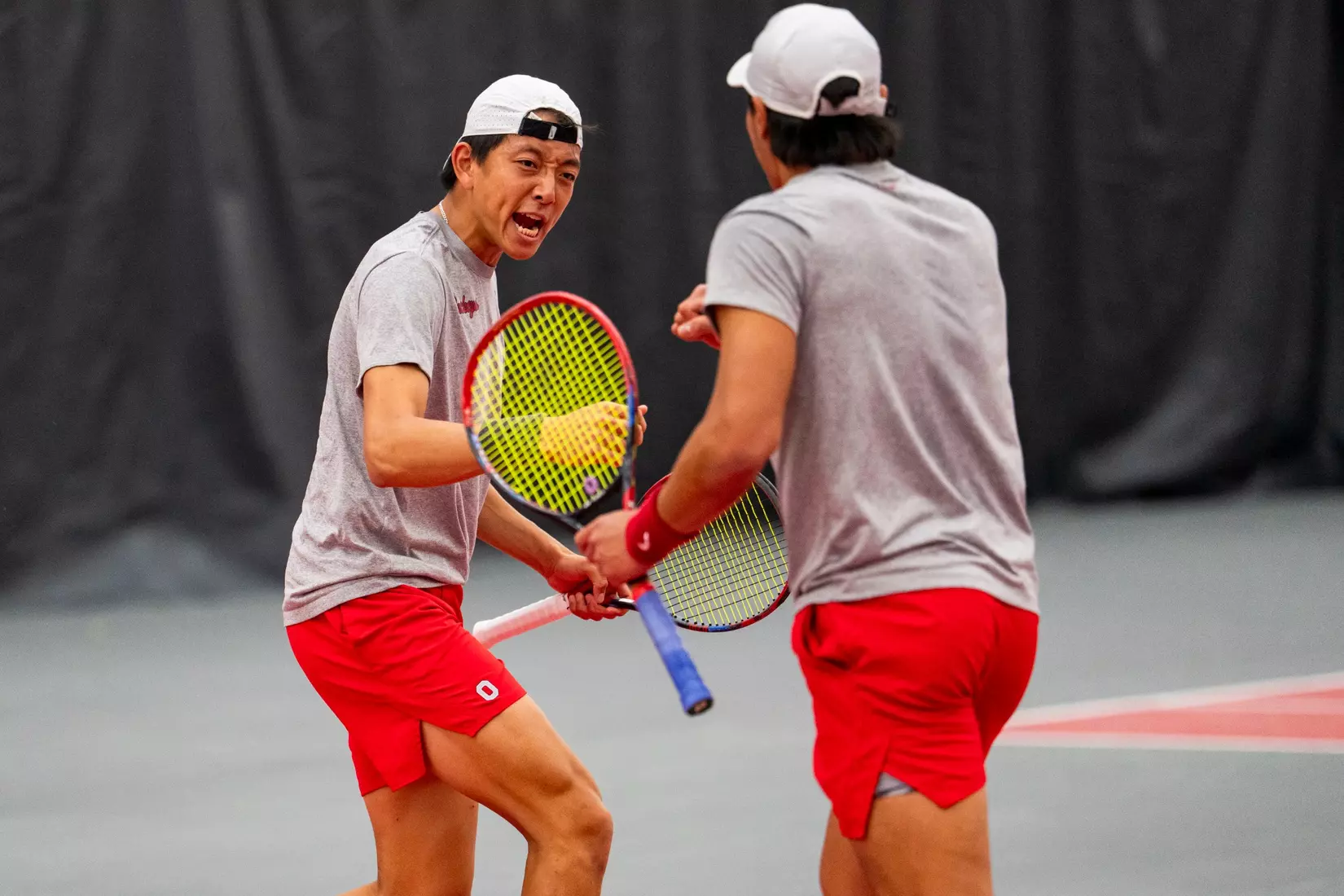 OSU vs ILL MTEN 32726