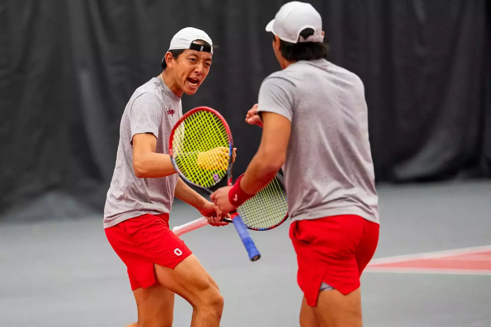 OSU vs ILL MTEN 32726