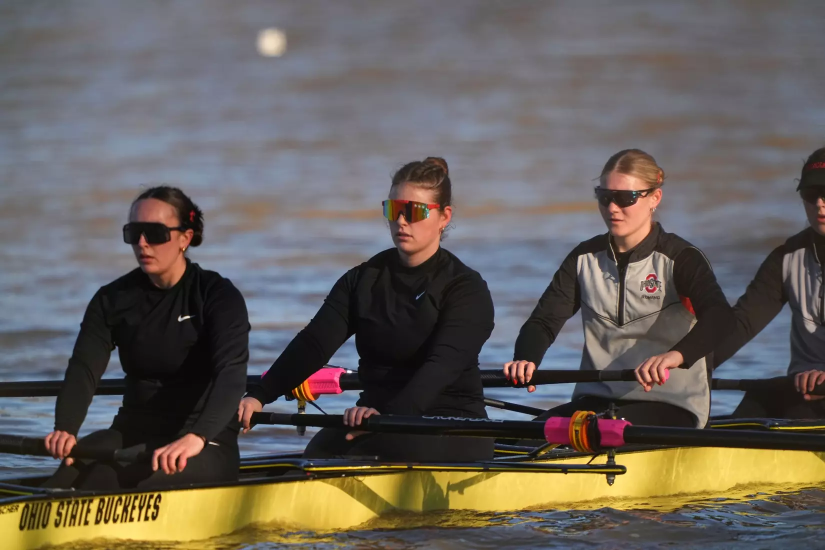 OSU Spring Regatta Session 1