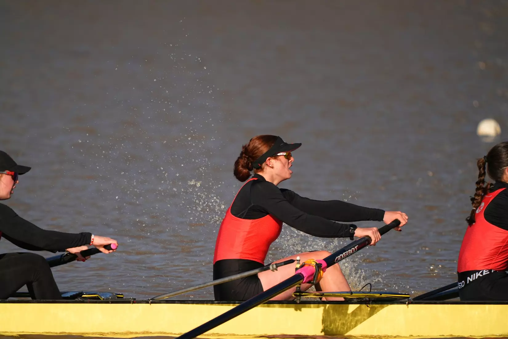 OSU Spring Regatta Session 1