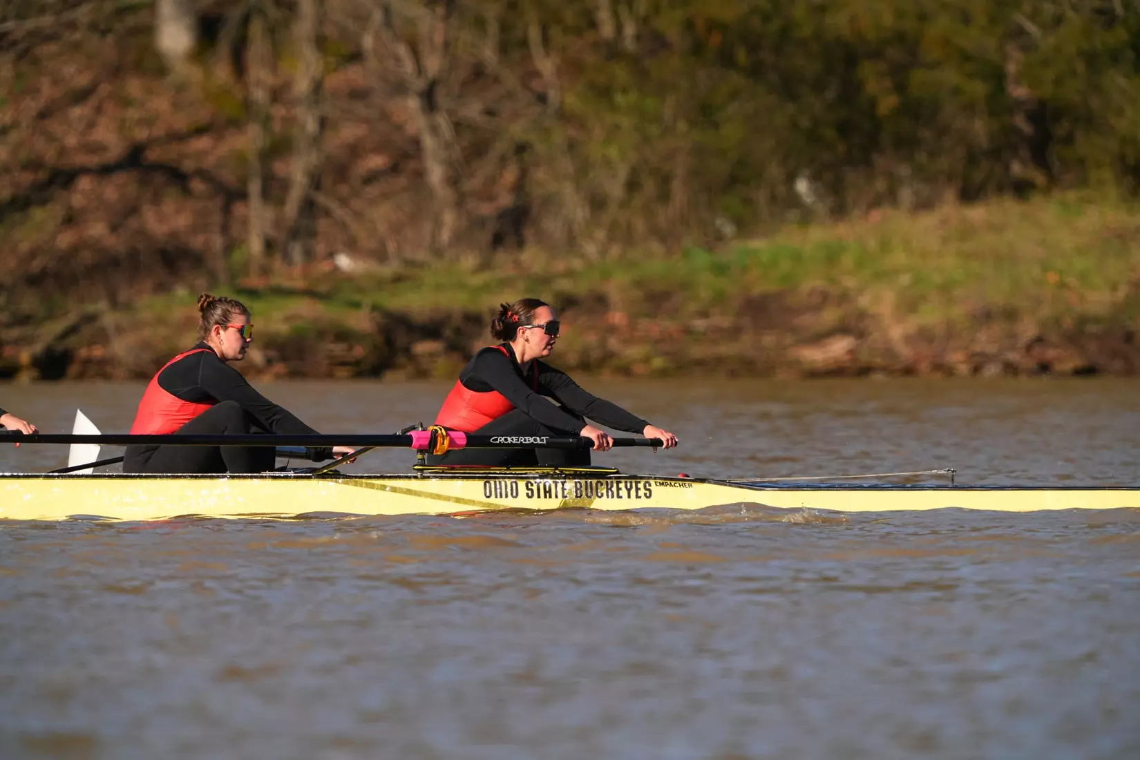 OSU Spring Regatta Session 1