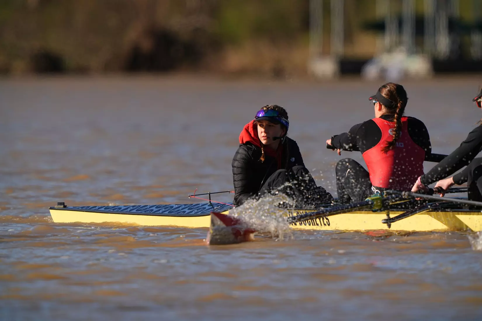 OSU Spring Regatta Session 1