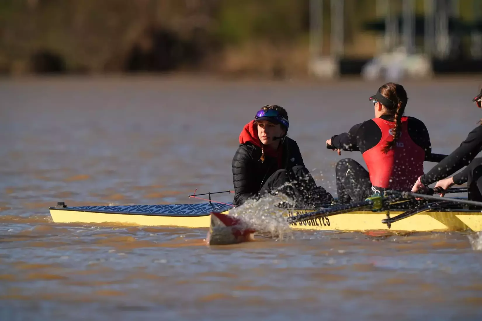 OSU Spring Regatta Session 1