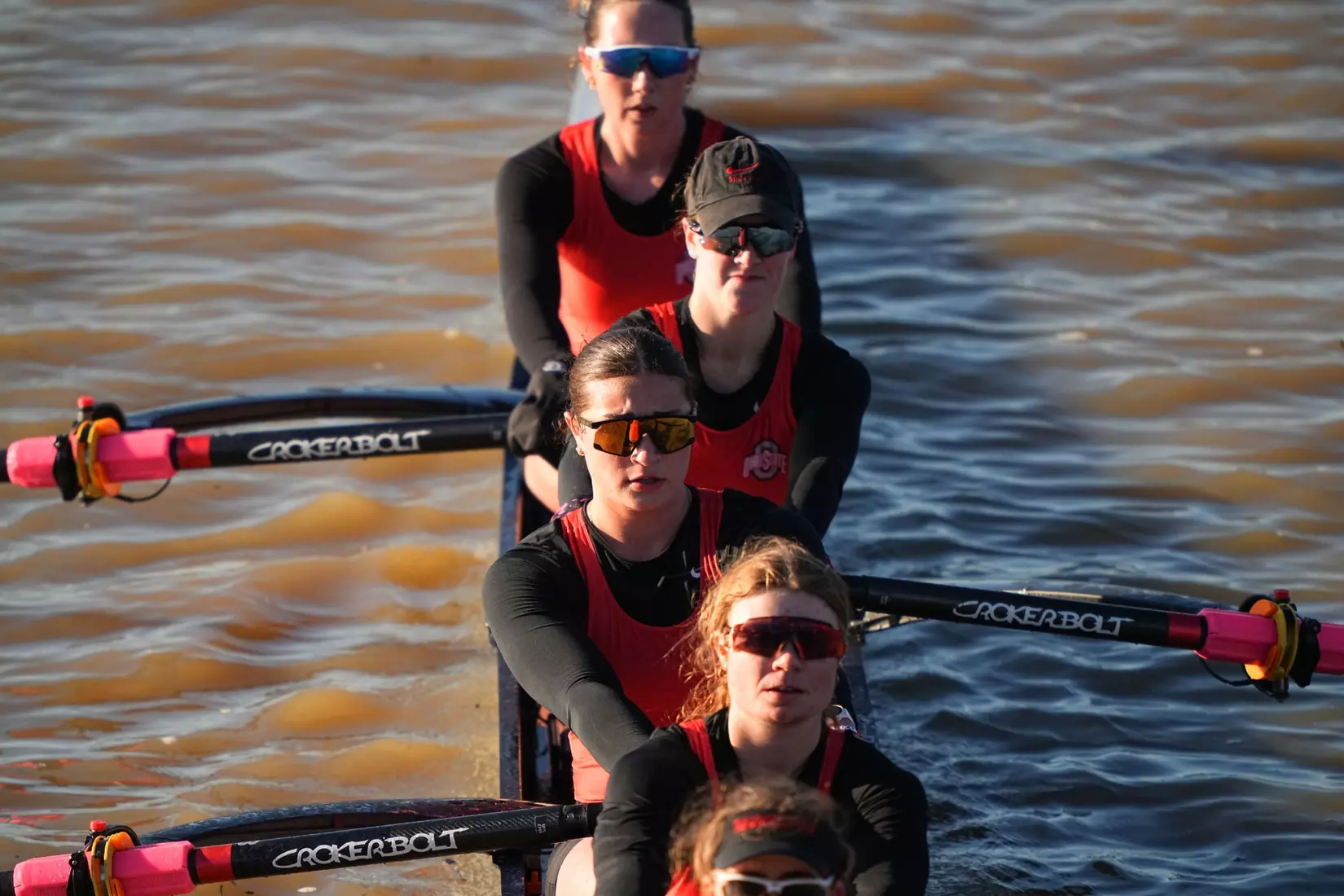 OSU Spring Regatta Session 1