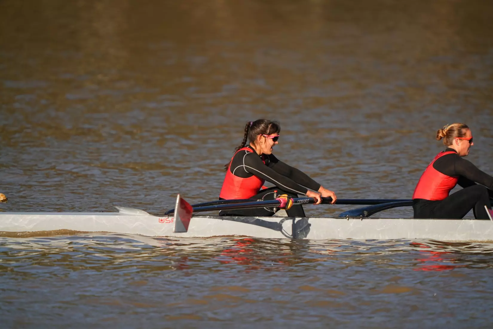 OSU Spring Regatta Session 1