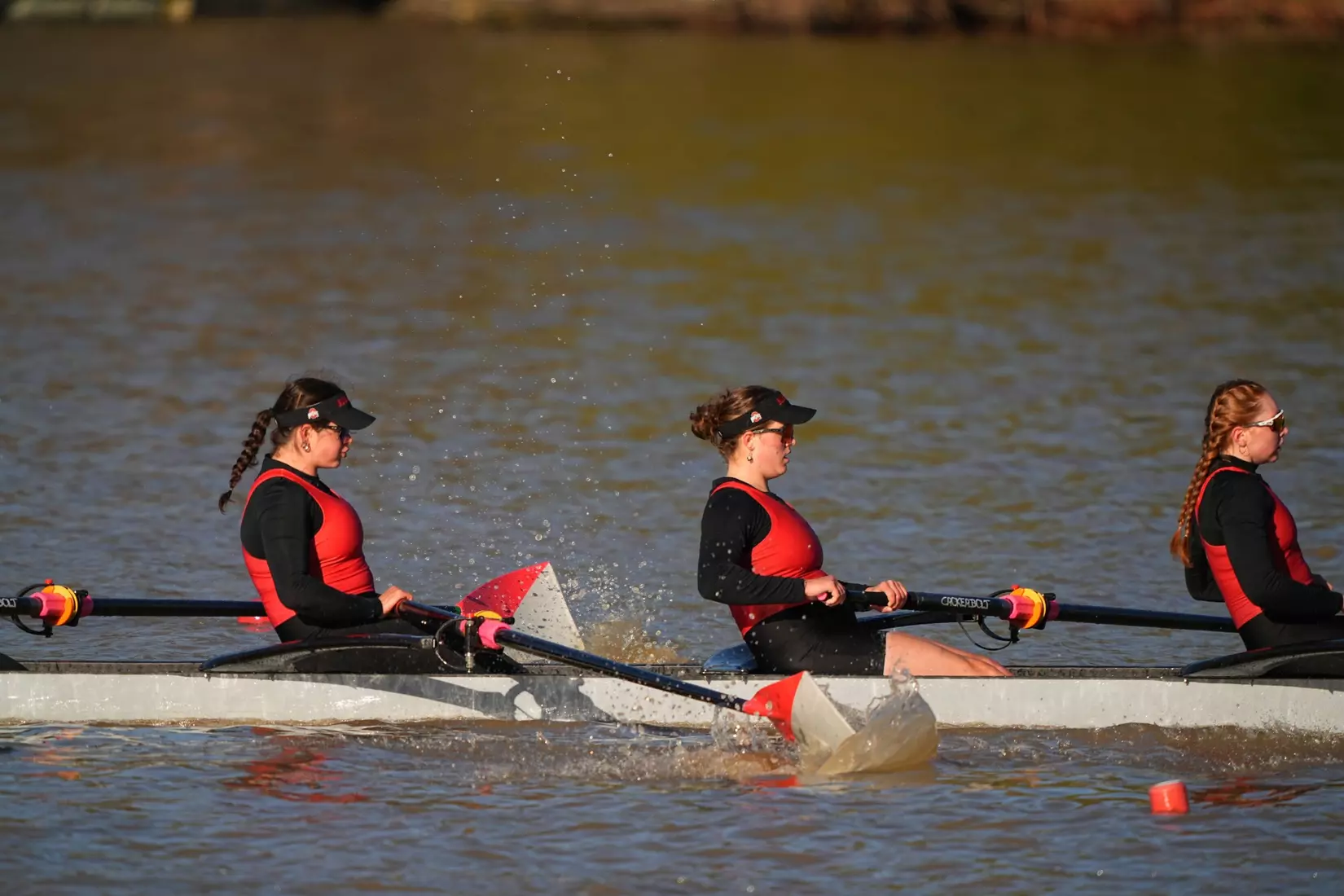 OSU Spring Regatta Session 1