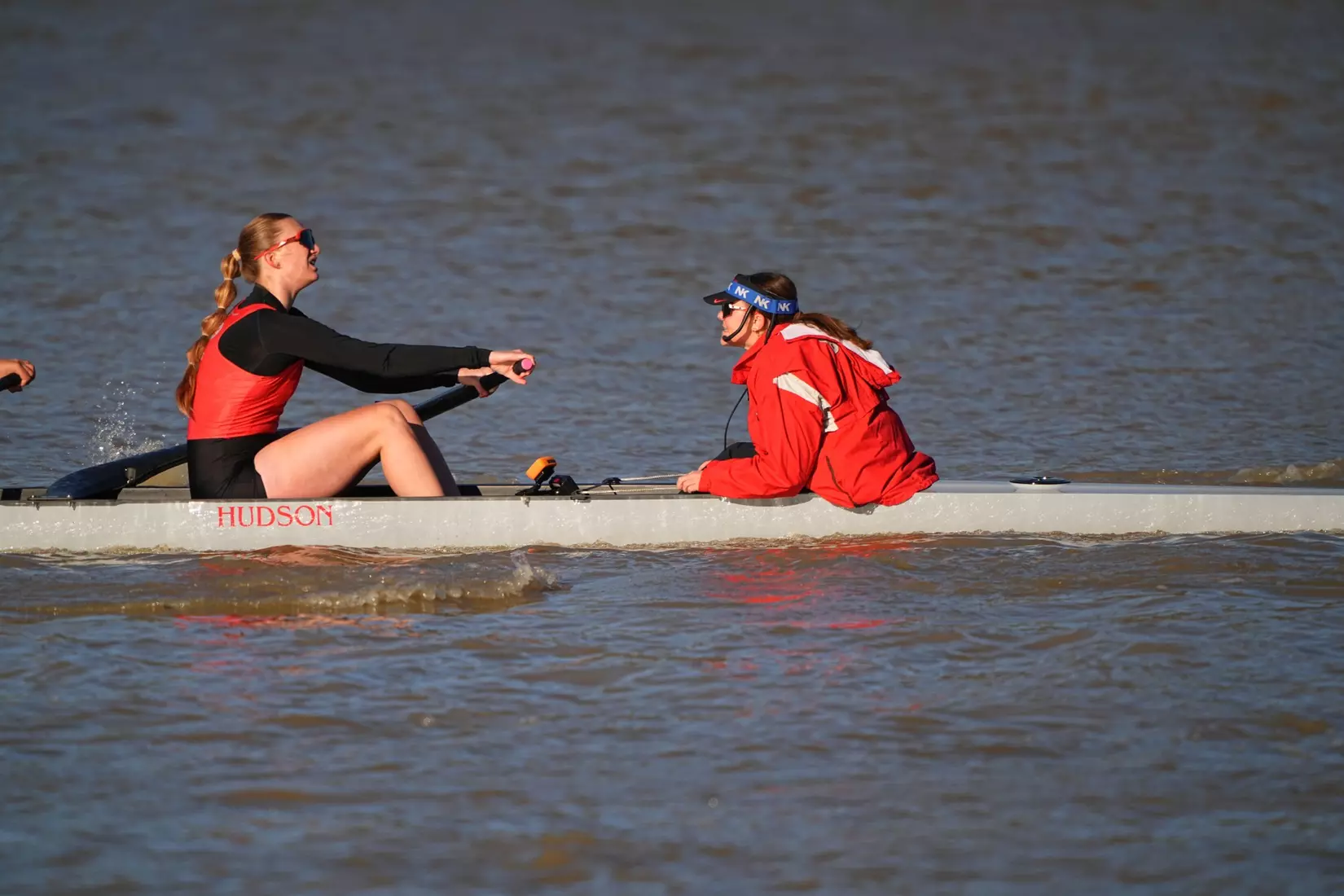 OSU Spring Regatta Session 1