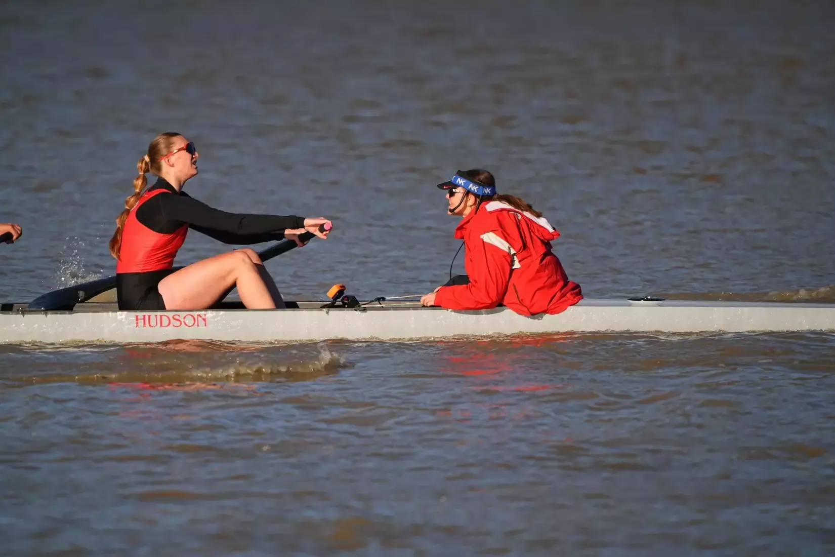 OSU Spring Regatta Session 1