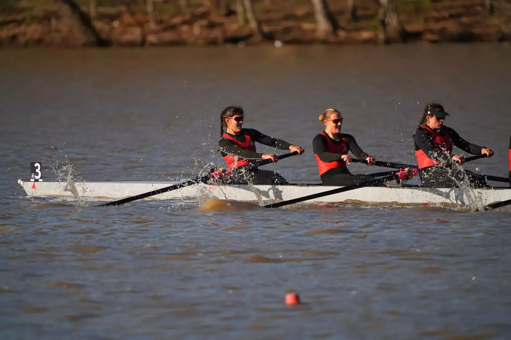 OSU Spring Regatta Session 1