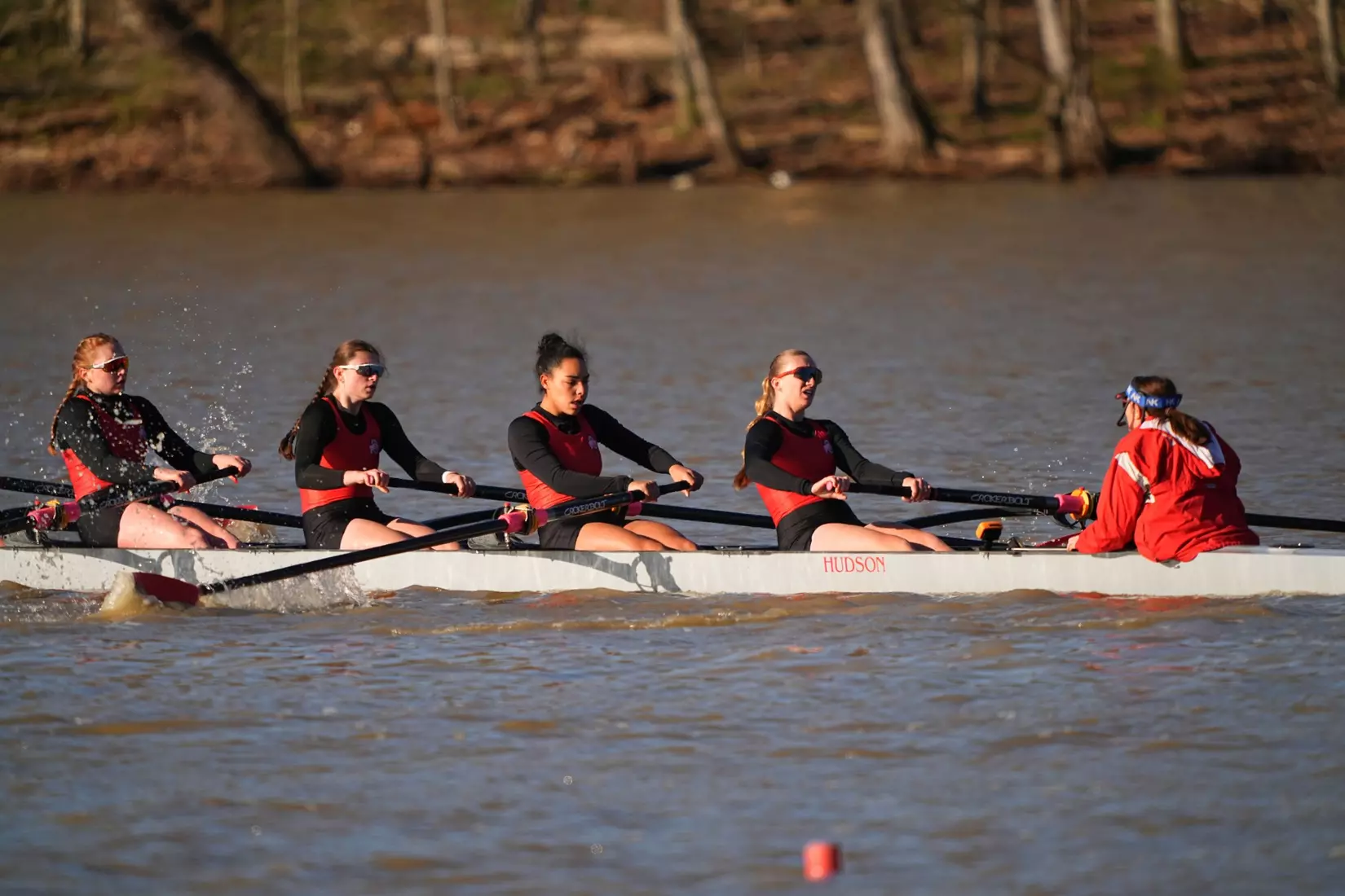 OSU Spring Regatta Session 1