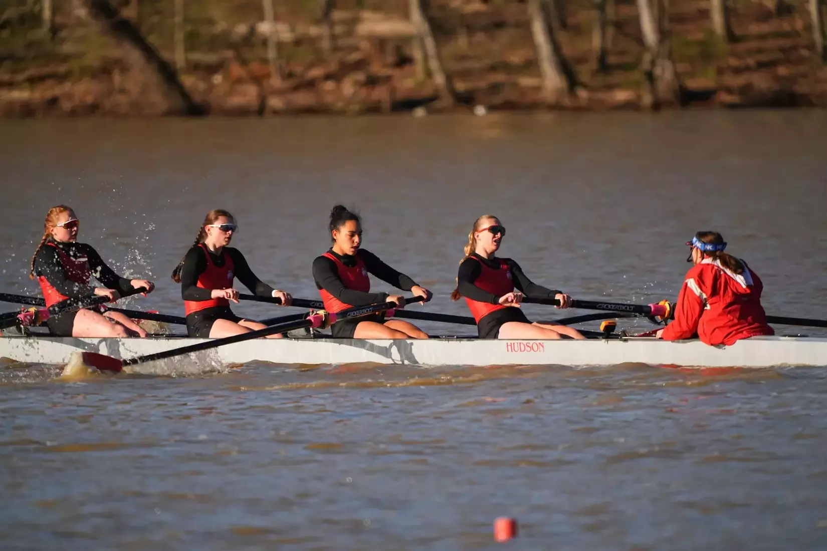 OSU Spring Regatta Session 1