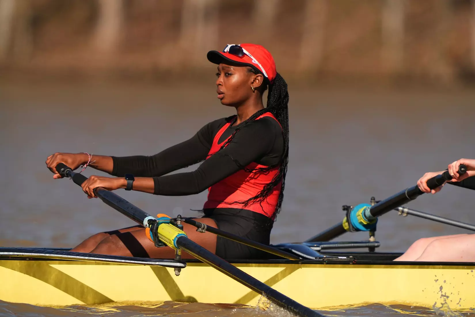 OSU Spring Regatta Session 1
