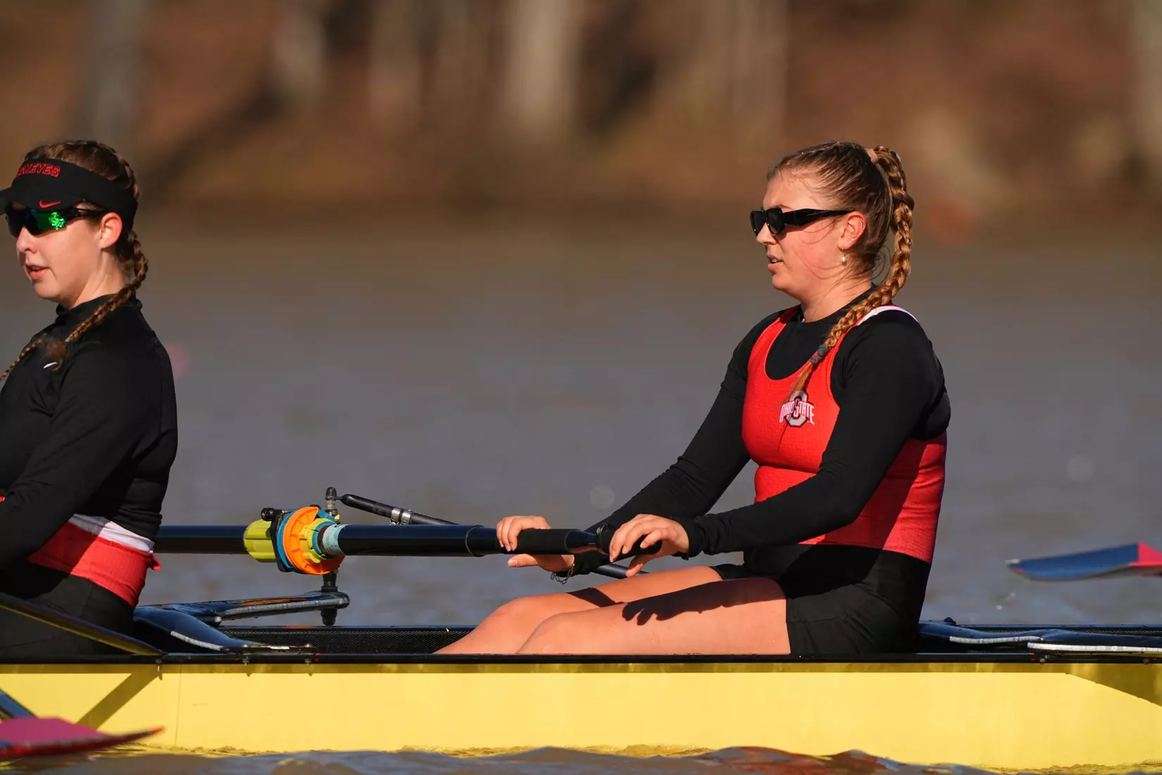 OSU Spring Regatta Session 1
