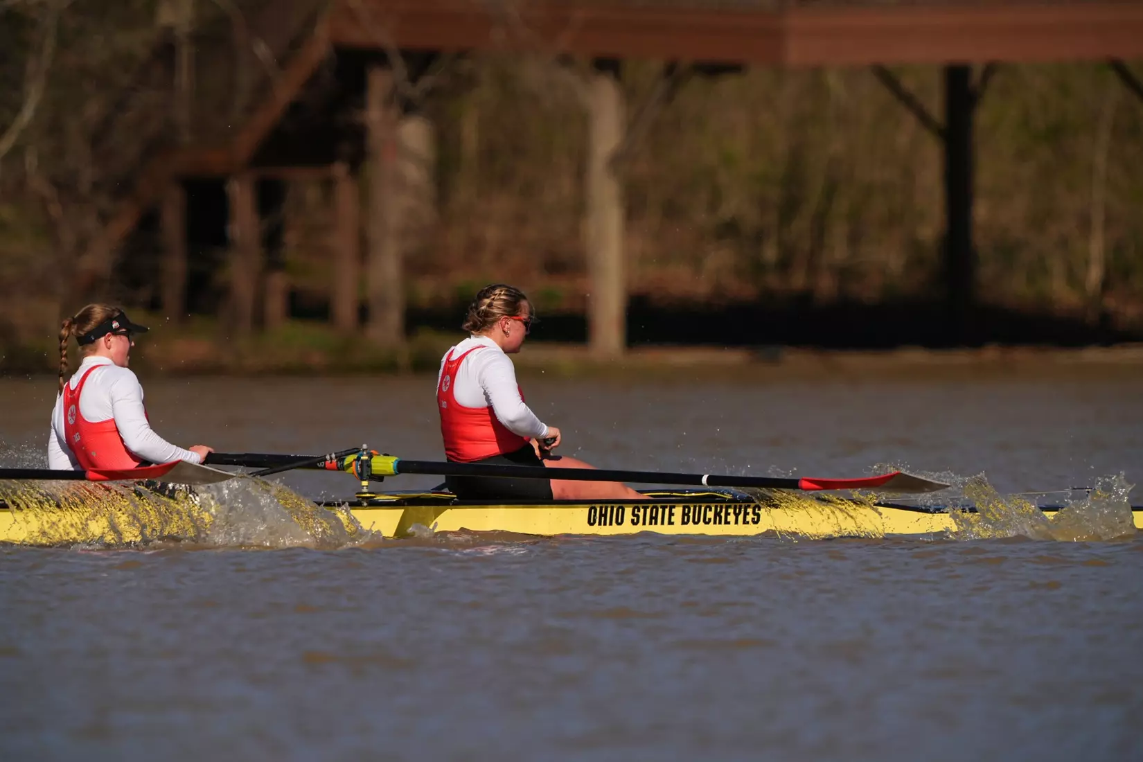OSU Spring Regatta Session 1