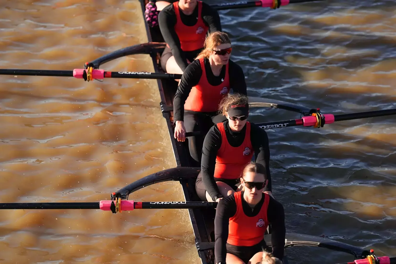 OSU Spring Regatta Session 1